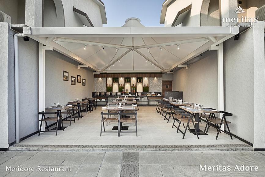 Meritas Adore Resort Lonavala Exteriér fotografie